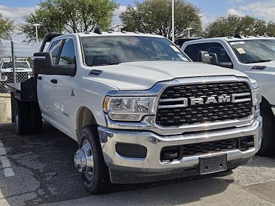 Used 2024 Ram 3500 - photo 1