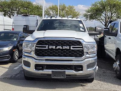 Used 2024 Ram 3500 - photo 1