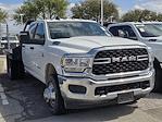 2024 Ram 3500 Crew Cab DRW 4WD Flatbed Truck for sale #B8191 - photo 1