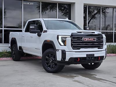 Used 2025 GMC Sierra 2500 - photo 1