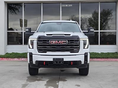 Used 2025 GMC Sierra 2500 - photo 1