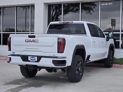 Used 2025 GMC Sierra 2500 - photo 1