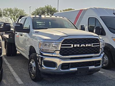 Used 2024 Ram 3500 - photo 1