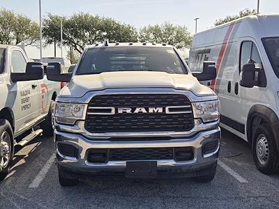 Used 2024 Ram 3500 - photo 1