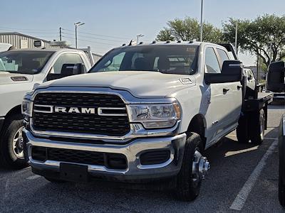 Used 2024 Ram 3500 - photo 1