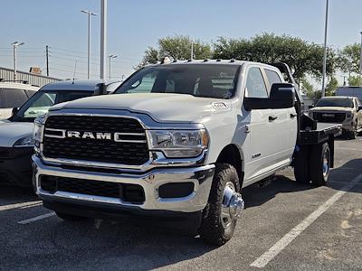 Used 2024 Ram 3500 - photo 1