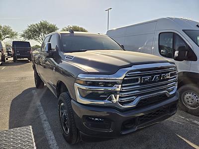 Used 2026 Ram 2500 - photo 1