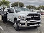 2024 Ram 3500 Crew Cab DRW 4WD Flatbed Truck for sale #B8198 - photo 1