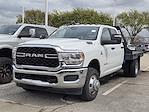 2024 Ram 3500 Crew Cab DRW 4WD Flatbed Truck for sale #B8198 - photo 3