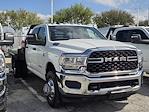 2024 Ram 3500 Crew Cab DRW 4WD Flatbed Truck for sale #B8199 - photo 1