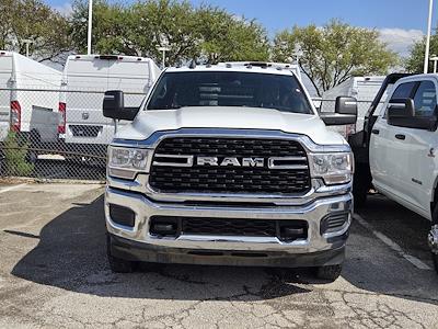 Used 2024 Ram 3500 - photo 1
