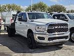 2024 Ram 3500 Crew Cab DRW 4WD Flatbed Truck for sale #B8201 - photo 1