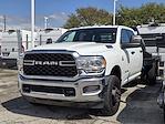 2024 Ram 3500 Crew Cab DRW 4WD Flatbed Truck for sale #B8201 - photo 3