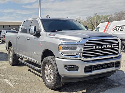 Used 2024 Ram 2500 - photo 1
