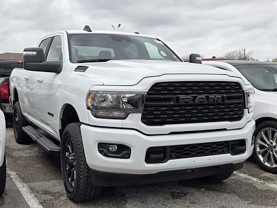 Used 2024 Ram 2500 - photo 1