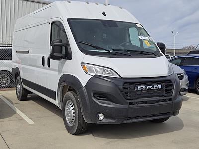 Used 2025 Ram ProMaster 3500 - photo 1