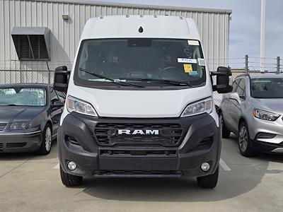 Used 2025 Ram ProMaster 3500 - photo 1