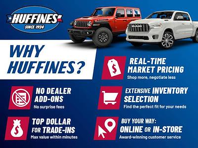 Used 2021 Ram ProMaster 3500 - photo 1