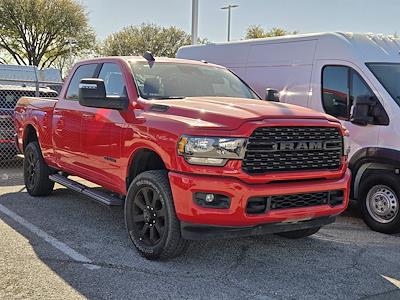 Used 2024 Ram 2500 - photo 1