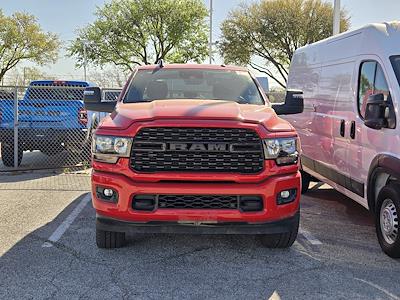 Used 2024 Ram 2500 - photo 1