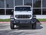 2025 Jeep Wrangler 4WD SUV for sale #B8213 - photo 1