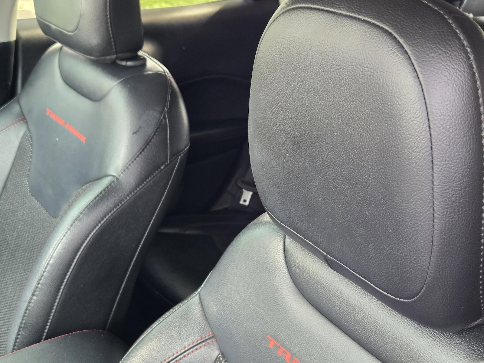 Used 2018 Jeep Compass - photo 17
