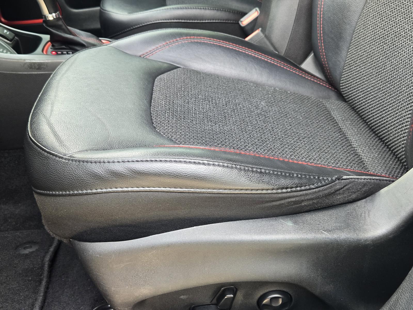 Used 2018 Jeep Compass - photo 31