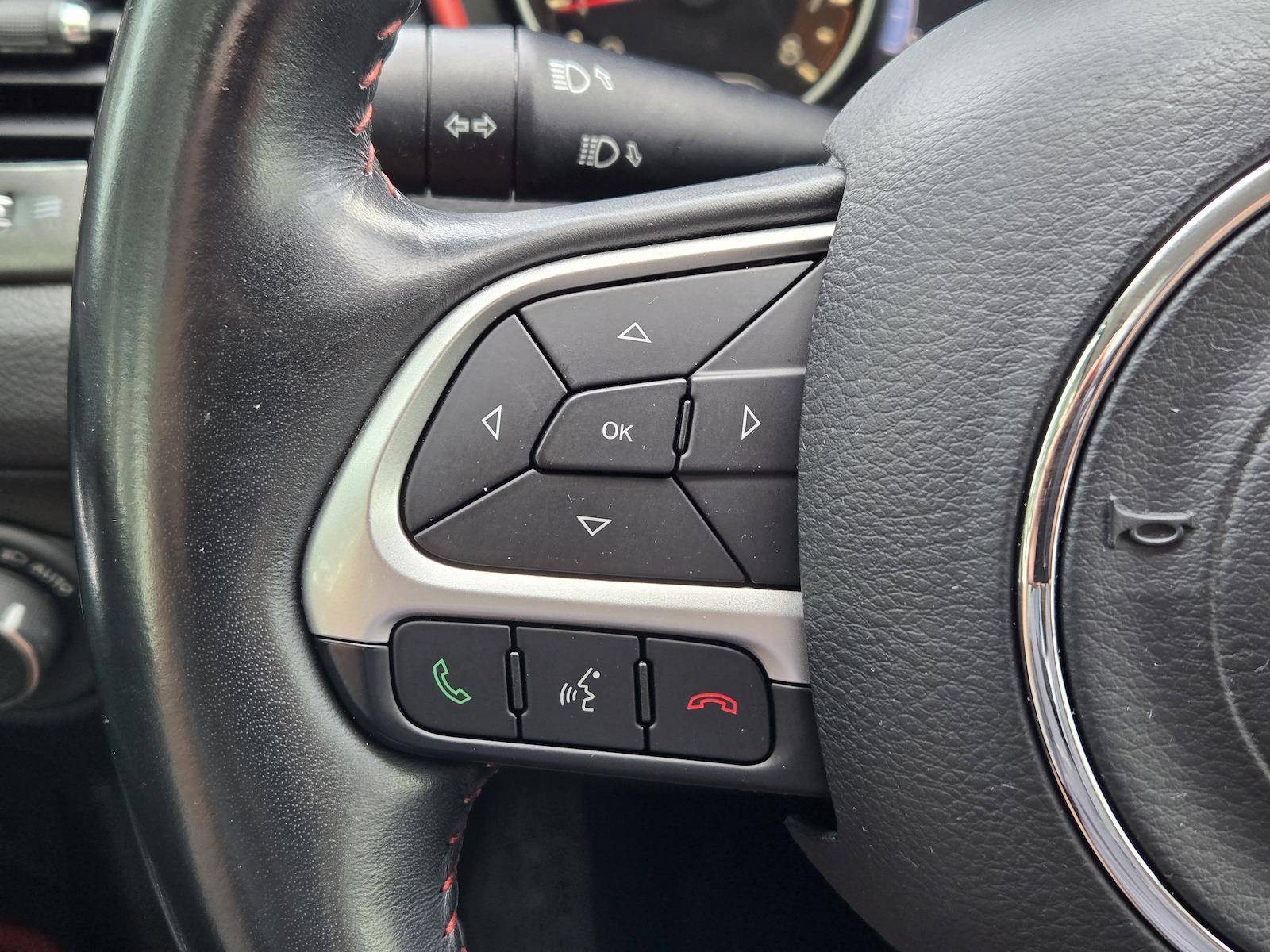 Used 2018 Jeep Compass - photo 35