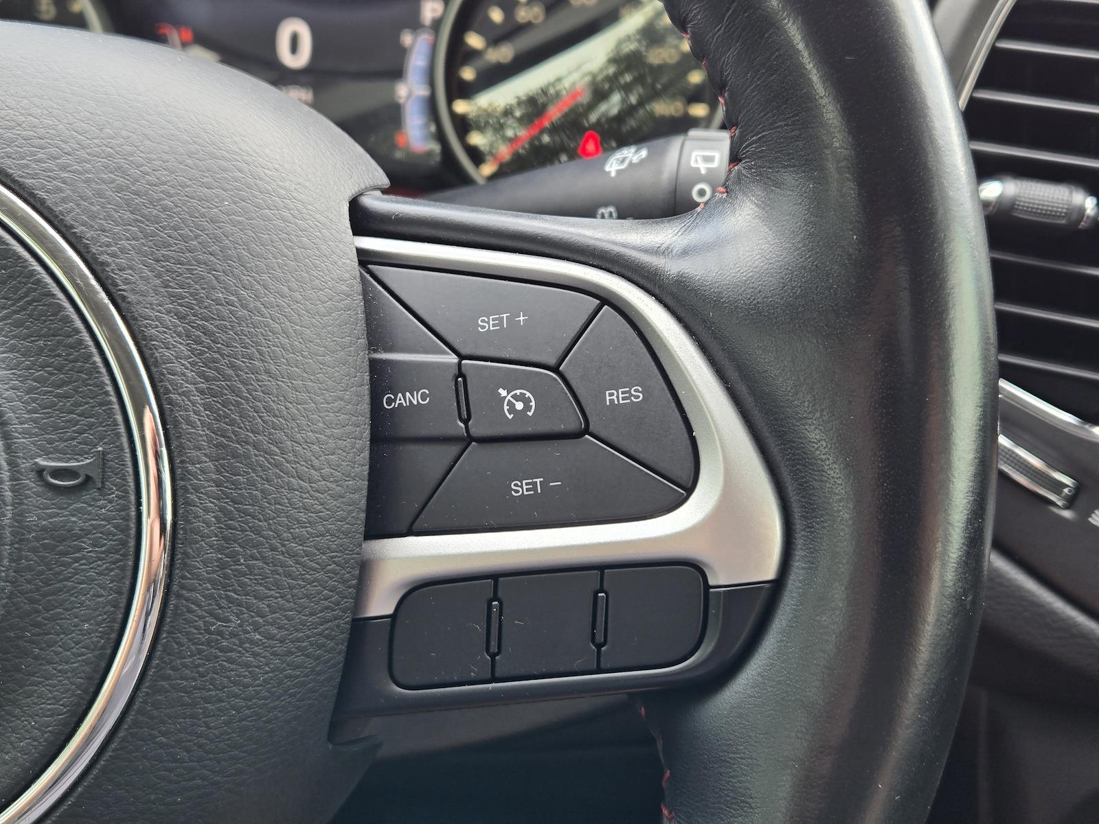 Used 2018 Jeep Compass - photo 36
