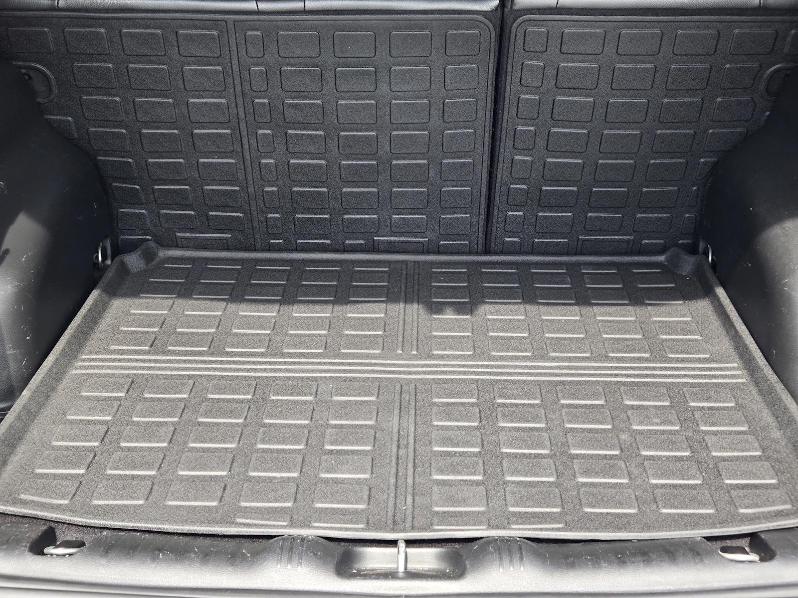 Used 2018 Jeep Compass - photo 40