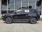 2018 Jeep Compass 4WD SUV for sale #B8213A - photo 1
