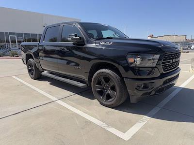 Used 2023 Ram 1500 - photo 1