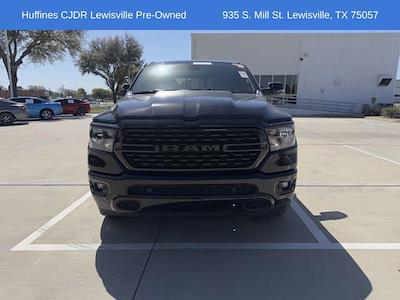 Used 2023 Ram 1500 - photo 1