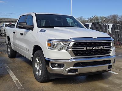 Used 2023 Ram 1500 - photo 1