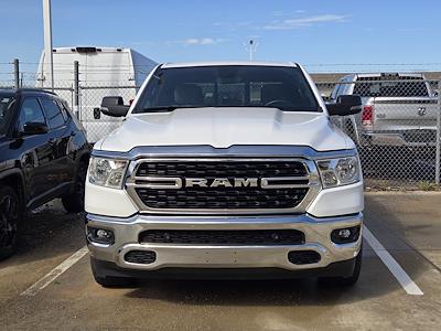 Used 2023 Ram 1500 - photo 1