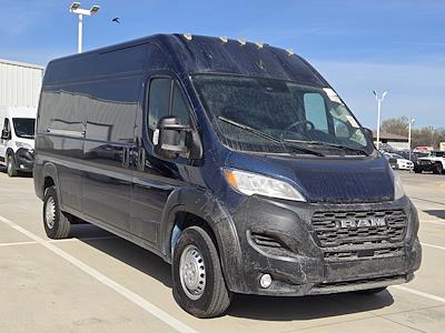 Used 2025 Ram ProMaster 2500 - photo 1