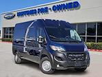 2025 Ram ProMaster 2500 High Roof FWD Empty Cargo Van for sale #B8222 - photo 1