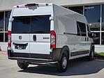 Used 2025 Ram ProMaster 2500 High Roof Empty Cargo Van for sale #B8242 - photo 1