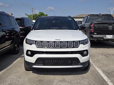 Used 2025 Jeep Compass - photo 2
