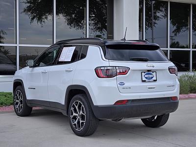 2025 Jeep Compass 4WD SUV for sale #B8247 - photo 2