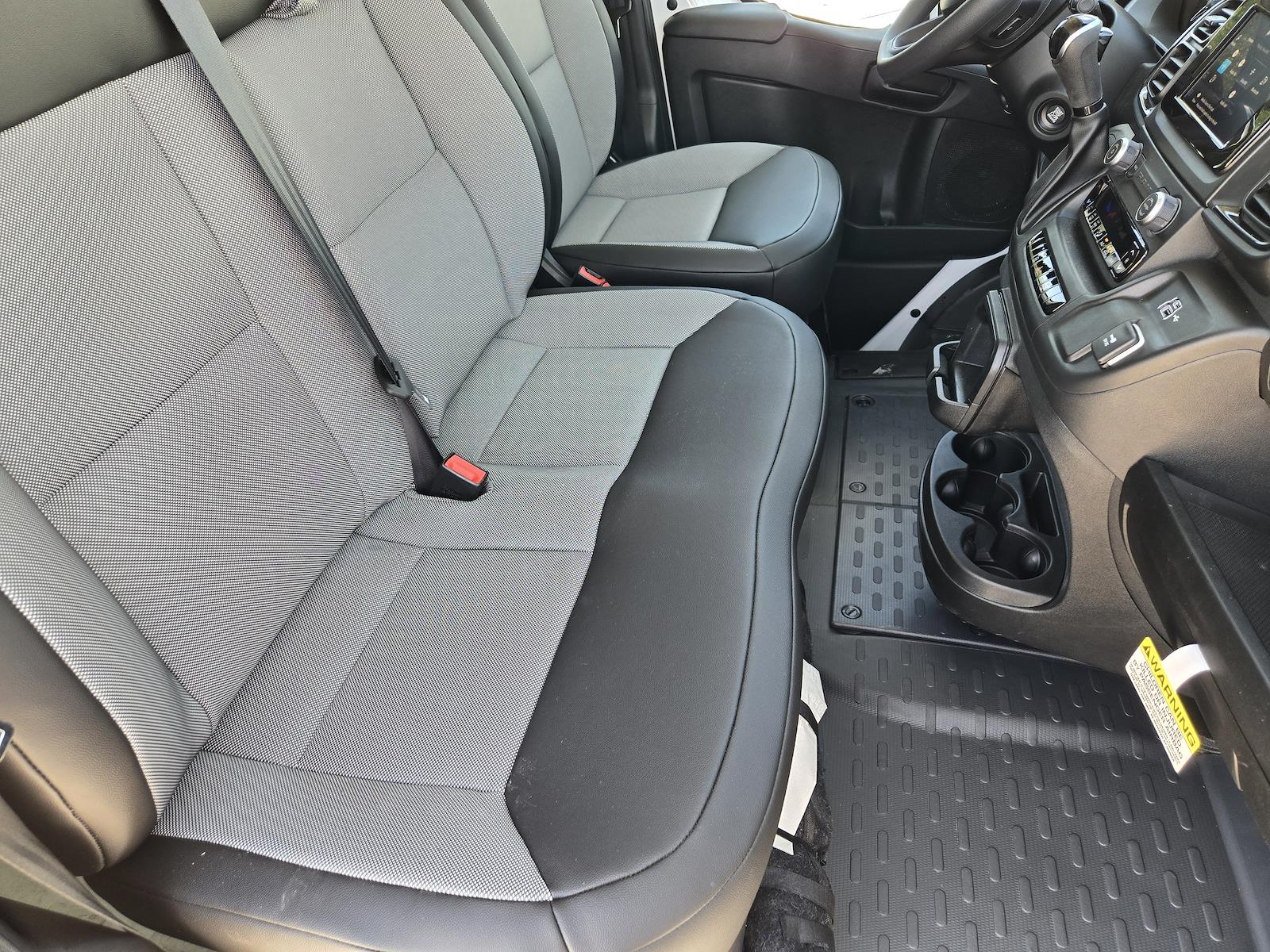 Used 2025 Ram ProMaster 2500 - photo 13