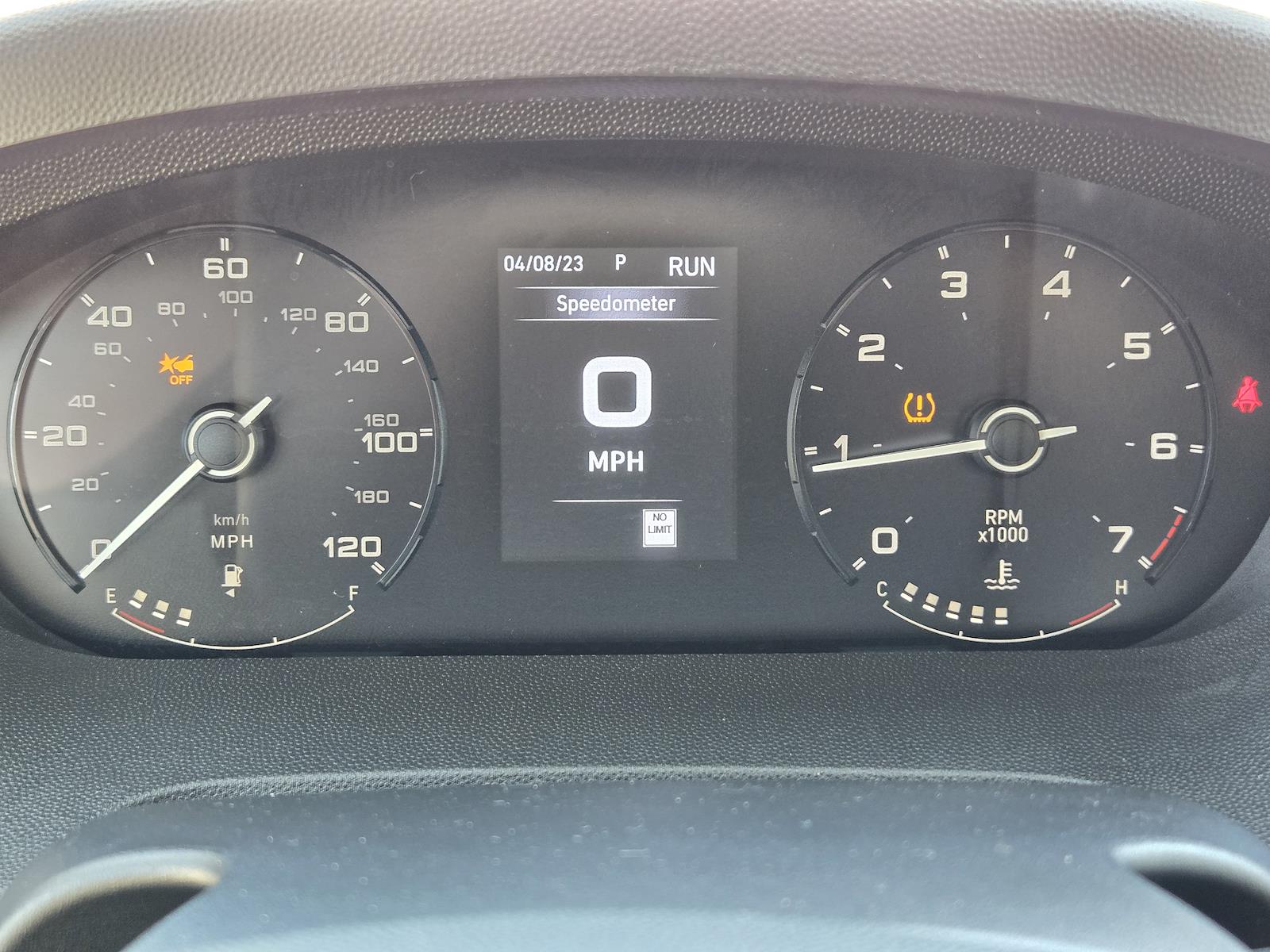 Used 2025 Ram ProMaster 2500 - photo 15