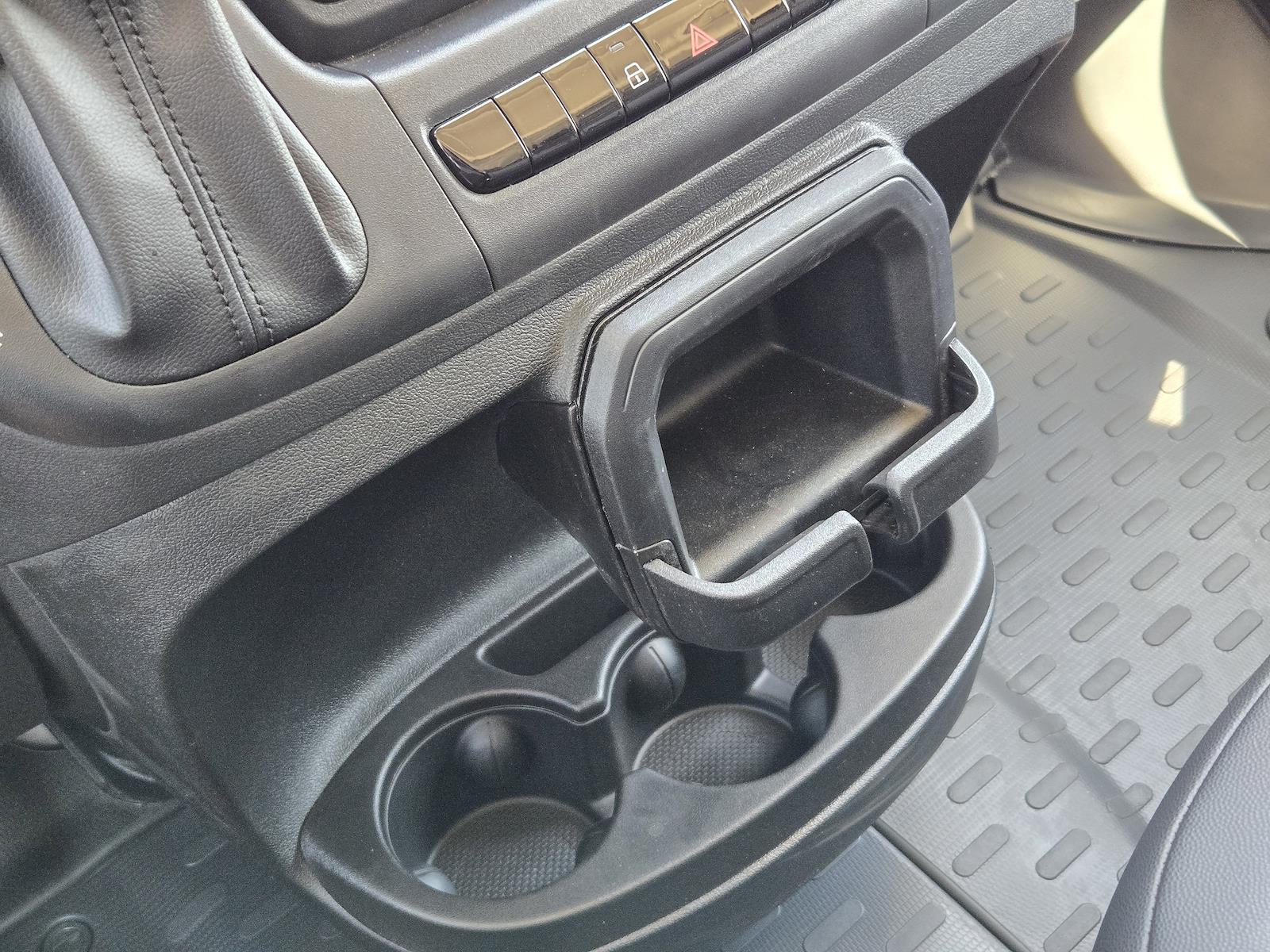 Used 2025 Ram ProMaster 2500 - photo 20