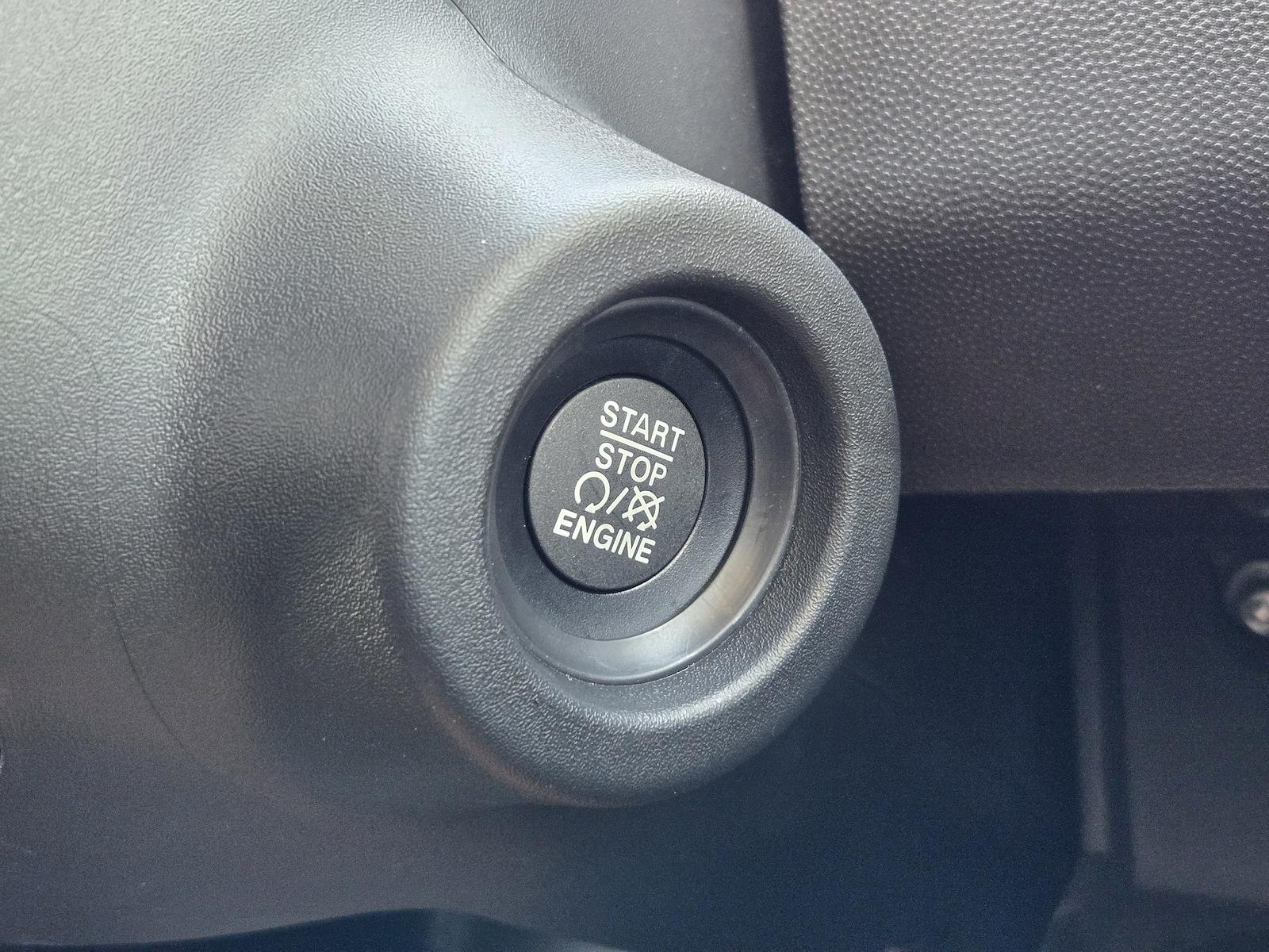 Used 2025 Ram ProMaster 2500 - photo 21