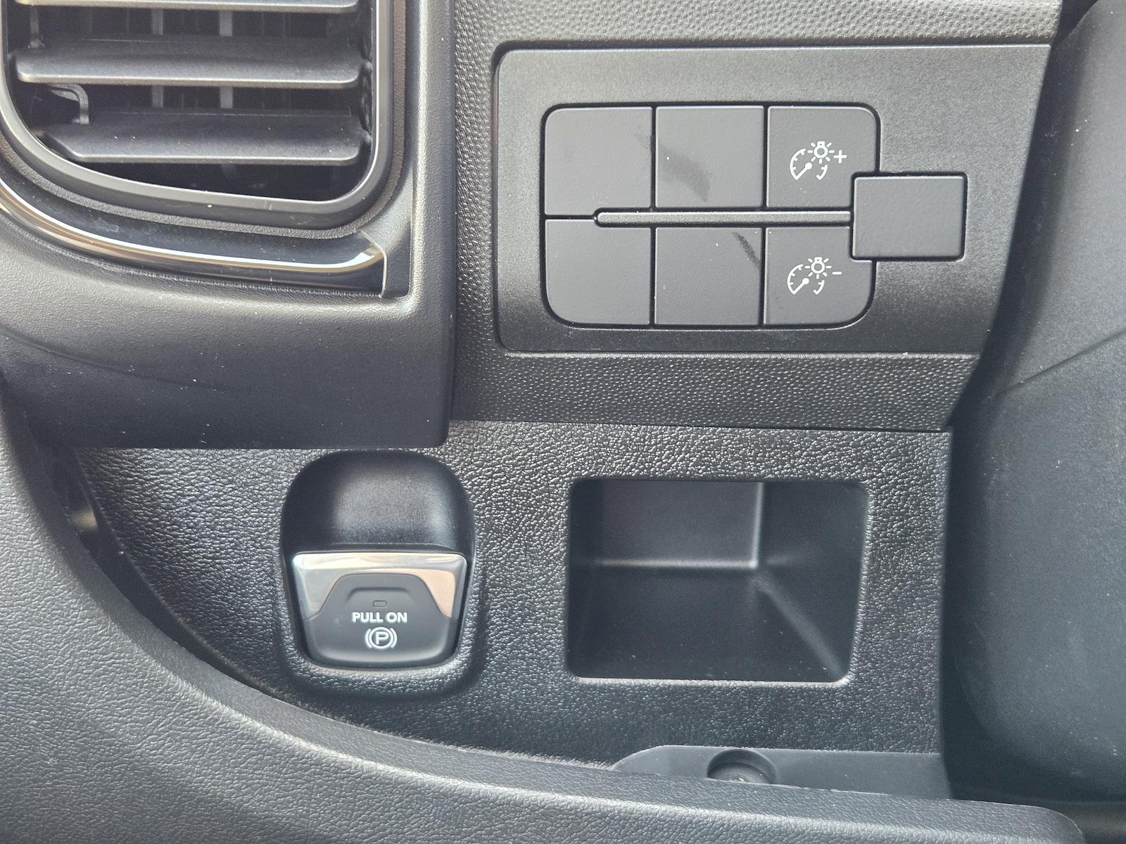 Used 2025 Ram ProMaster 2500 - photo 22