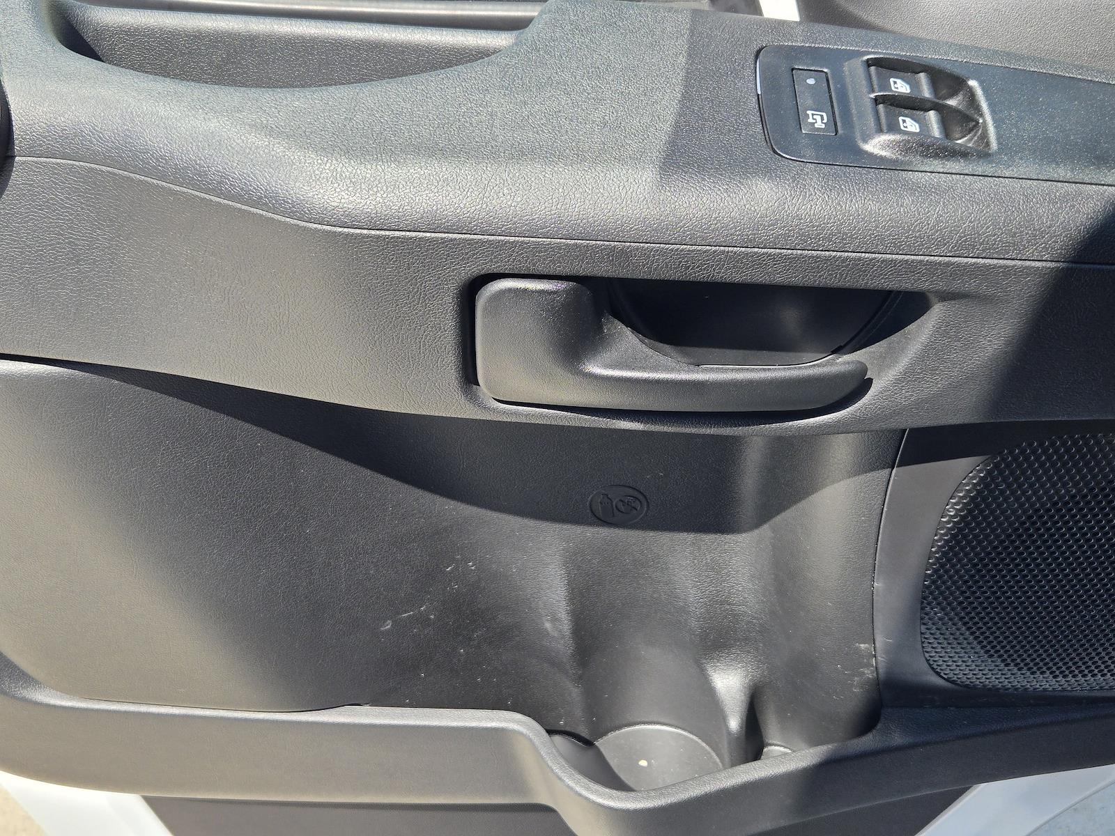 Used 2025 Ram ProMaster 2500 - photo 23