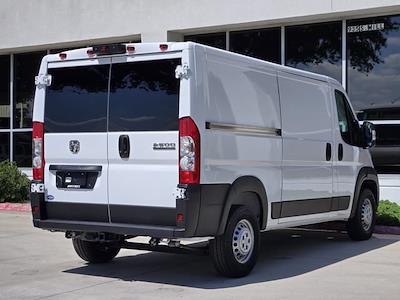 2025 Ram ProMaster 2500 Standard Roof FWD Empty Cargo Van for sale #B8249 - photo 2
