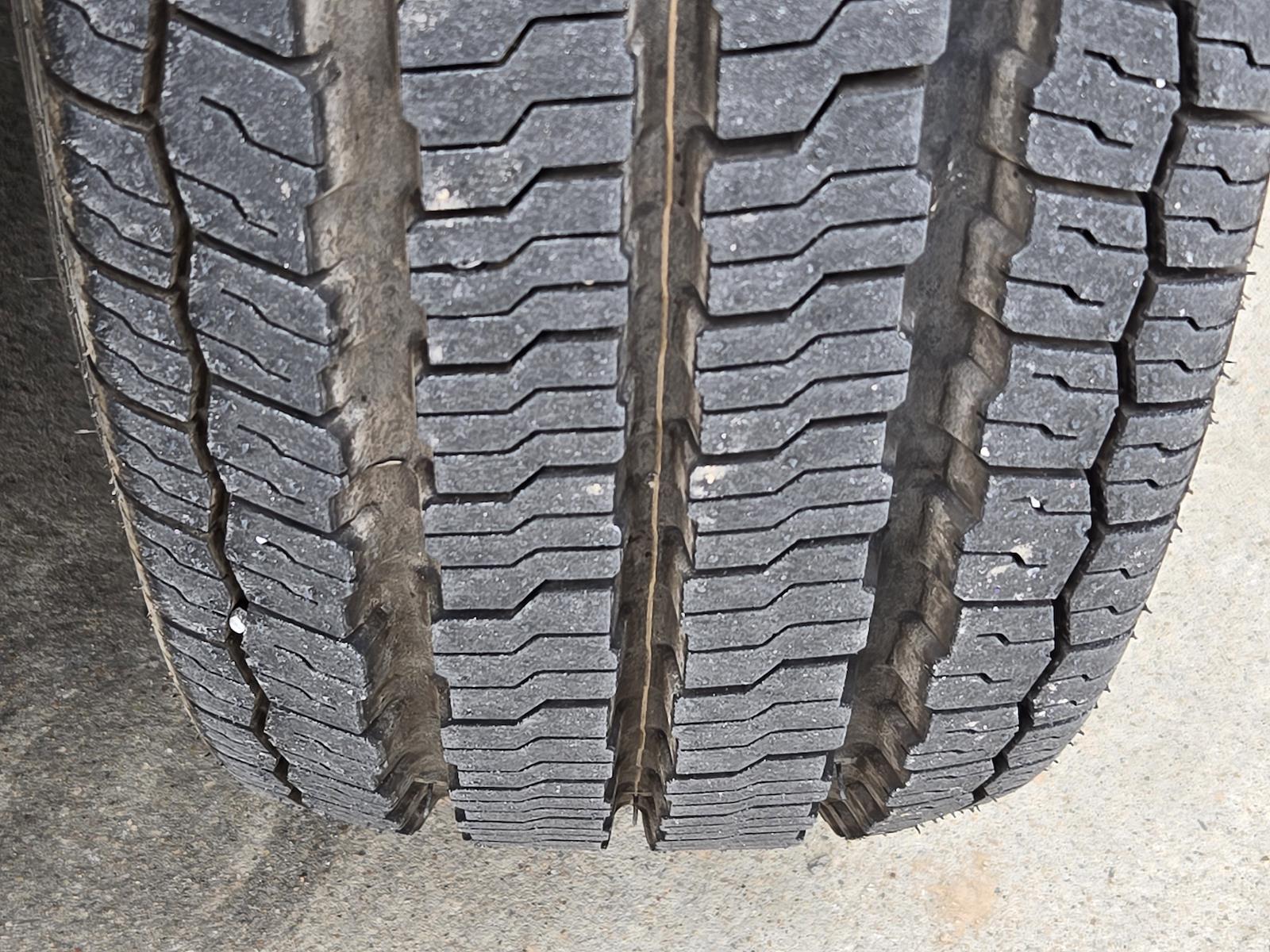 Used 2025 Ram ProMaster 2500 - photo 14