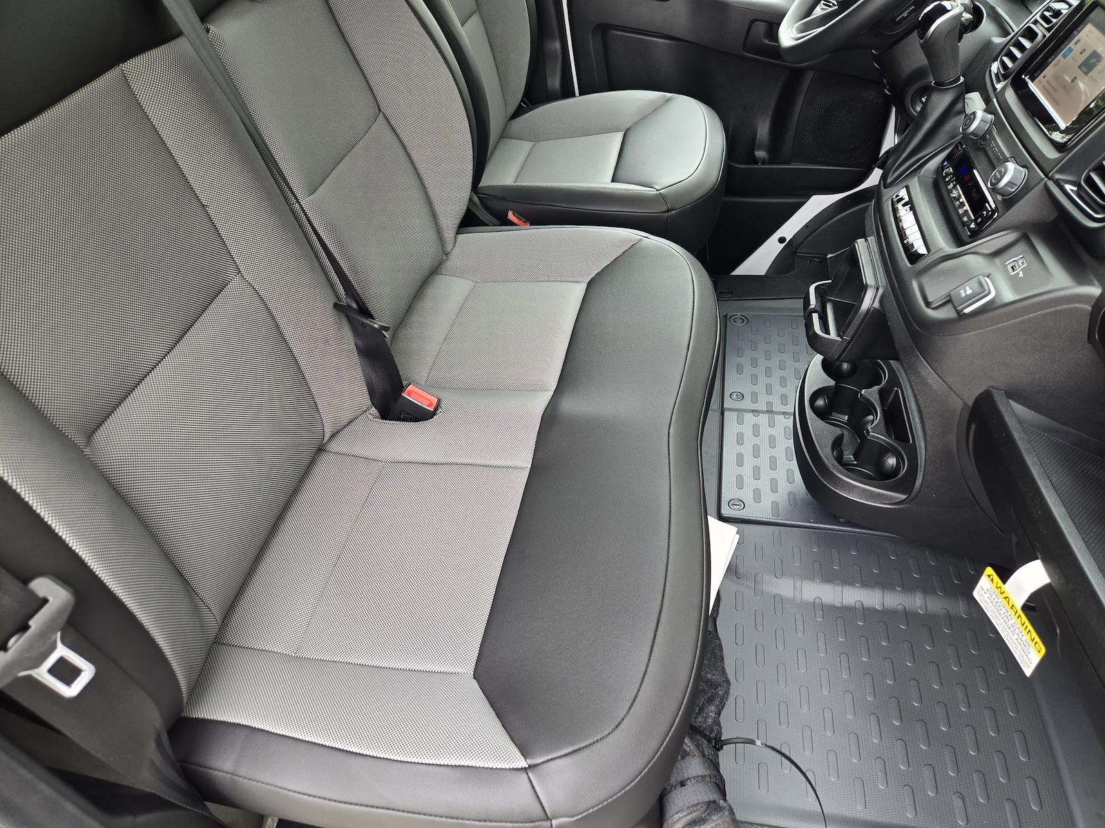 Used 2025 Ram ProMaster 2500 - photo 16