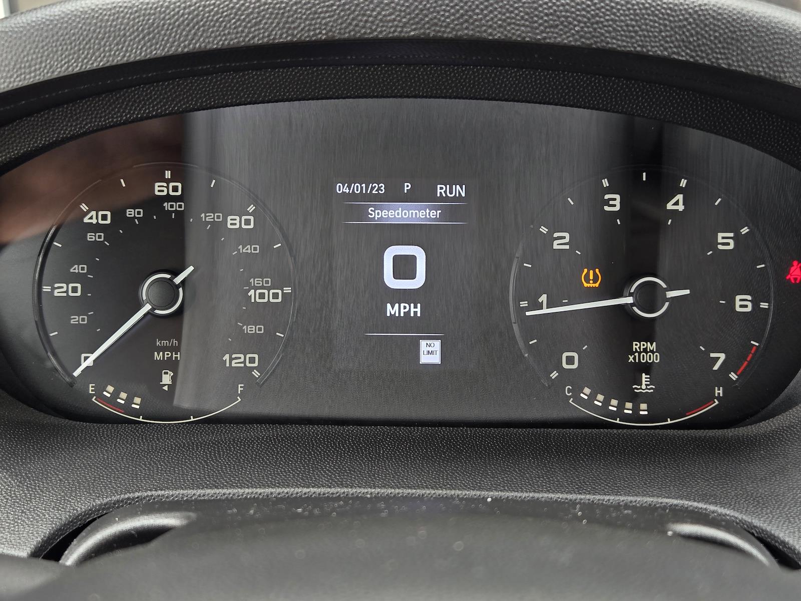 Used 2025 Ram ProMaster 2500 - photo 18